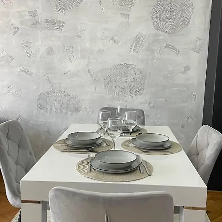 Stan Hacienda شقة فاليفو