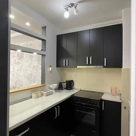 شقة Stan Hacienda