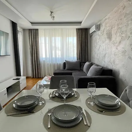 شقة Stan Hacienda *