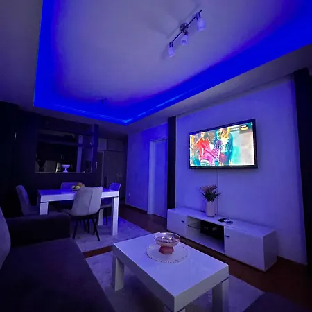 Stan Hacienda شقة فاليفو