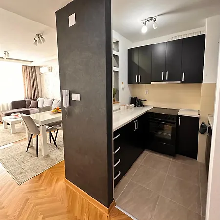 شقة Stan Hacienda فاليفو