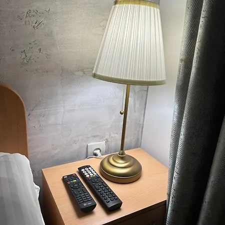 Stan Hacienda شقة فاليفو