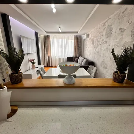 Stan Hacienda شقة *