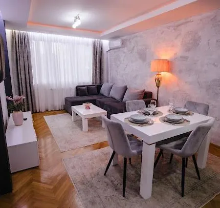 Stan Hacienda شقة *