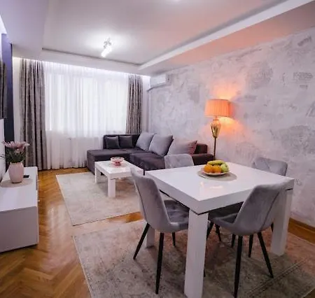 شقة Stan Hacienda *