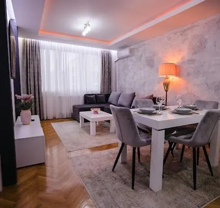 شقة Stan Hacienda