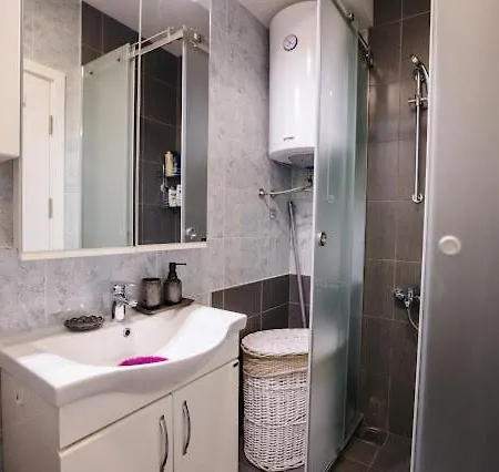 شقة Stan Hacienda *