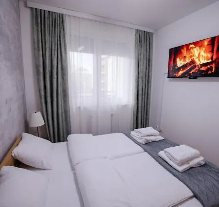 Stan Hacienda شقة فاليفو