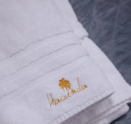 Stan Hacienda شقة