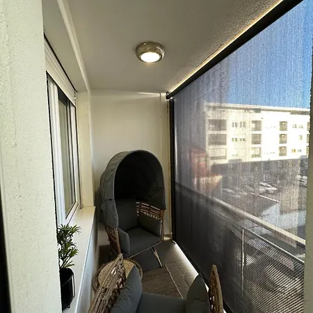 Stan Hacienda شقة فاليفو